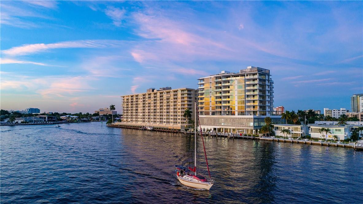 ADAGIO Fort Laud Beach - Residential