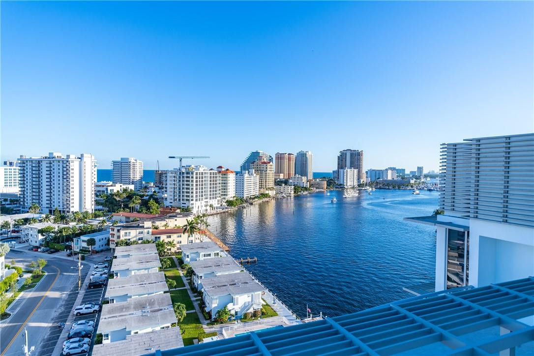 ADAGIO Fort Laud Beach - Residential