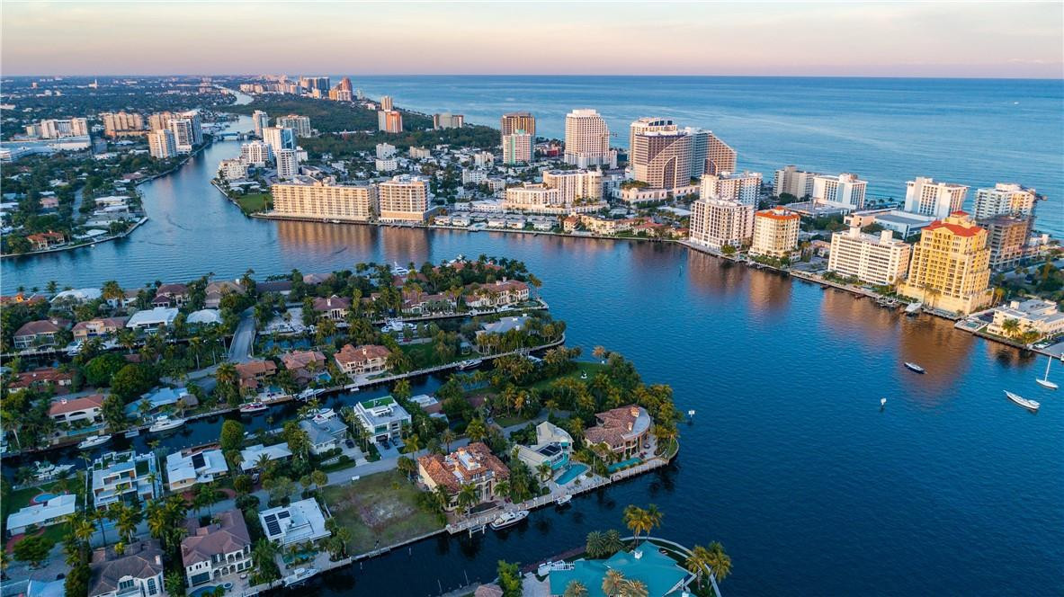 ADAGIO Fort Laud Beach - Residential