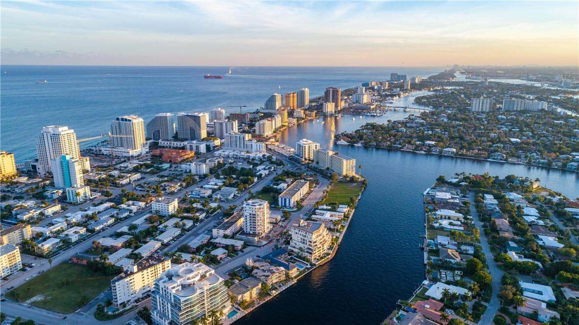 ADAGIO Fort Laud Beach - Residential