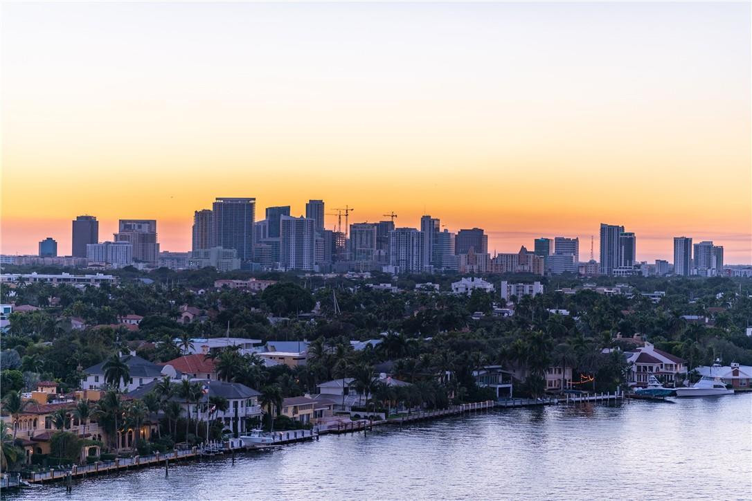 ADAGIO Fort Laud Beach - Residential