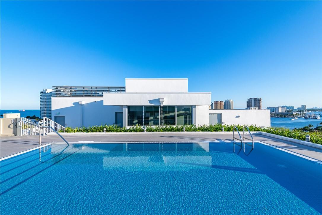 ADAGIO Fort Laud Beach - Residential