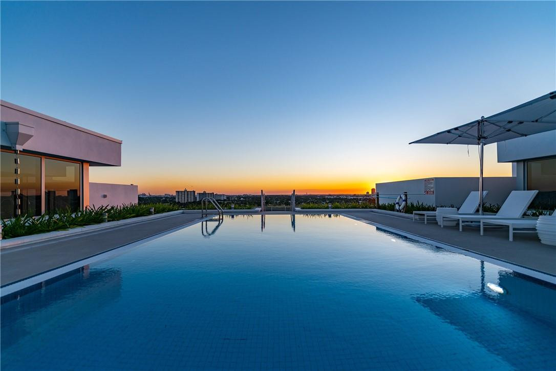 ADAGIO Fort Laud Beach - Residential