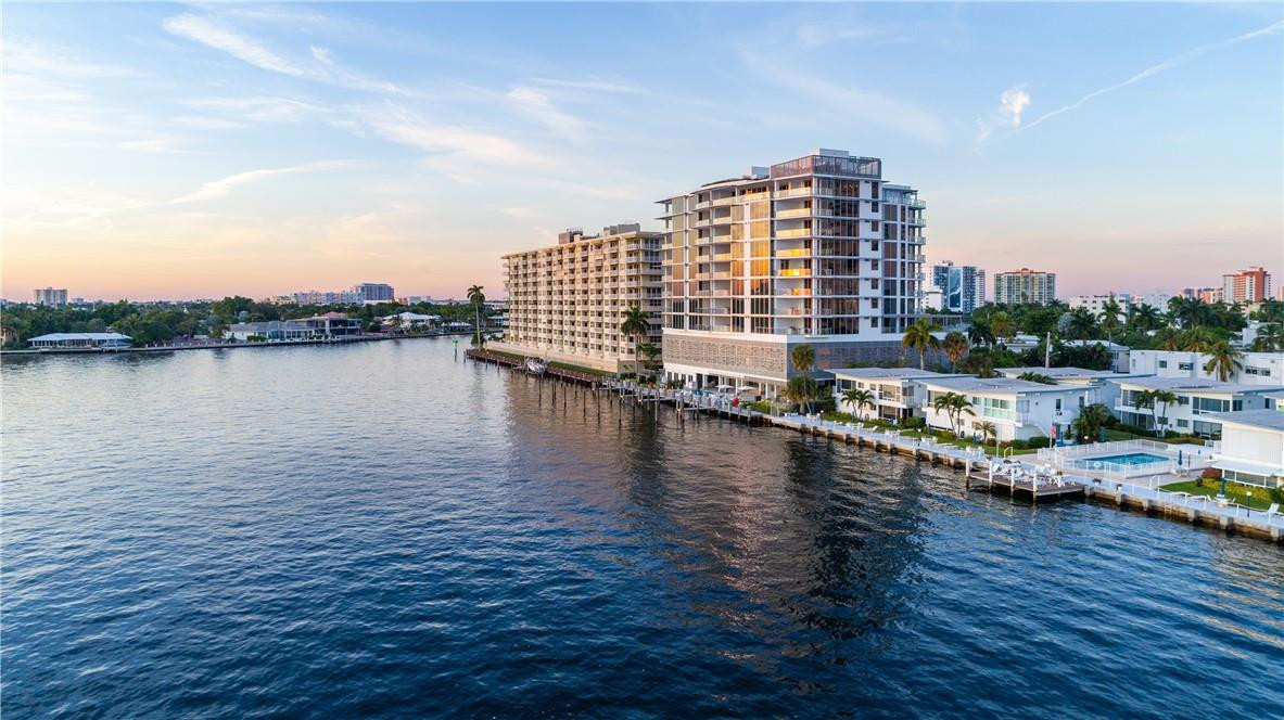 ADAGIO Fort Laud Beach - Residential