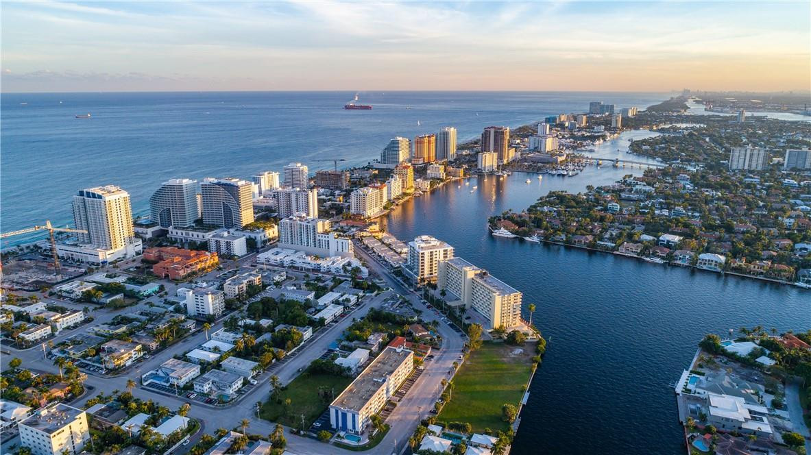 ADAGIO Fort Laud Beach - Residential