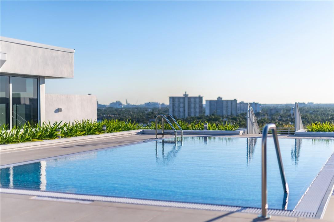 ADAGIO Fort Laud Beach - Residential