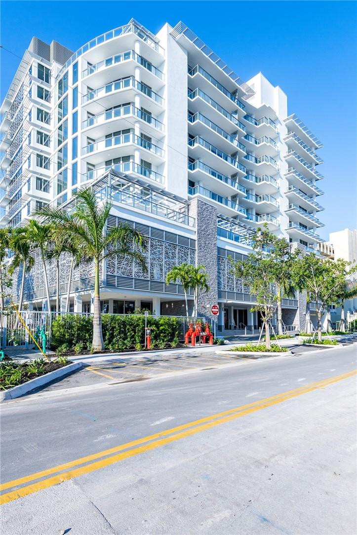 ADAGIO Fort Laud Beach - Residential