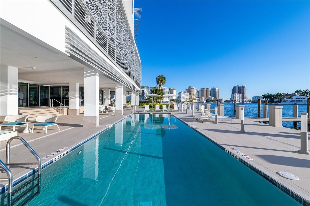 ADAGIO Fort Laud Beach - Residential