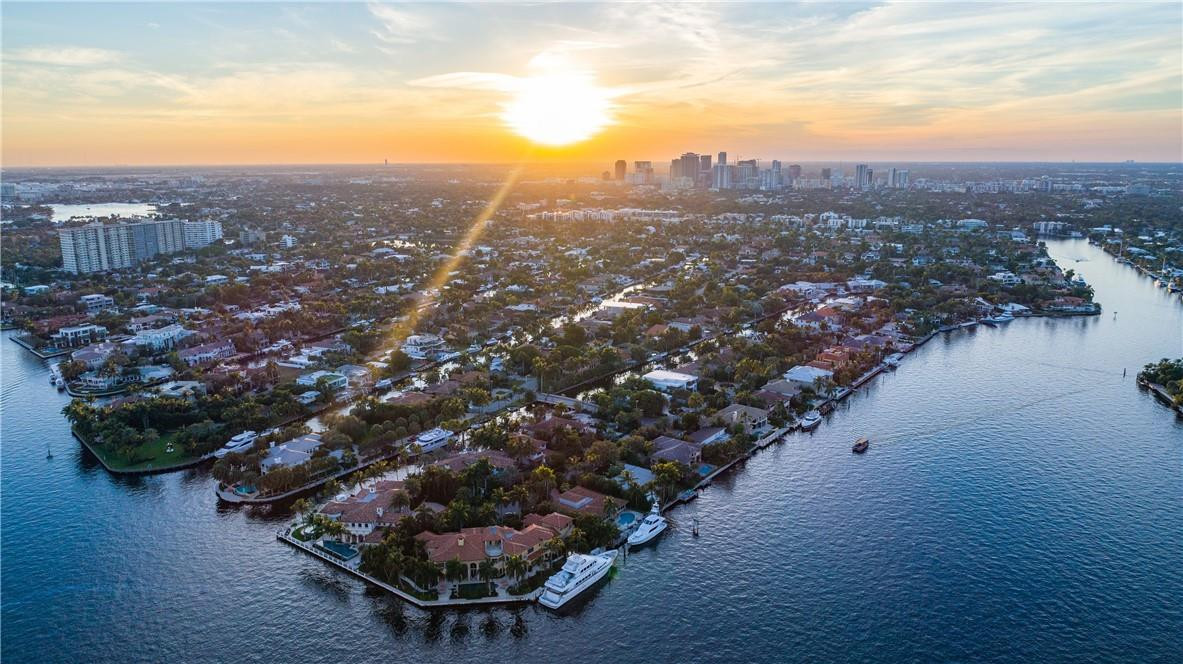 ADAGIO Fort Laud Beach - Residential