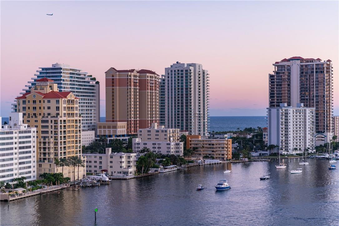 ADAGIO Fort Laud Beach - Residential