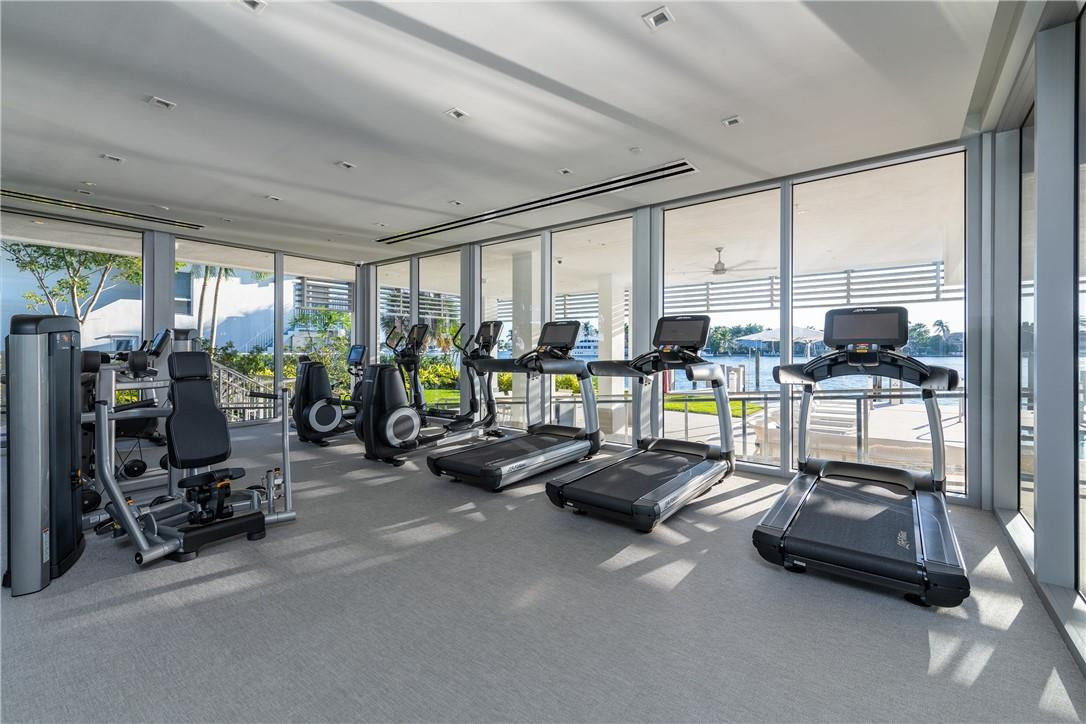 ADAGIO Fort Laud Beach - Residential