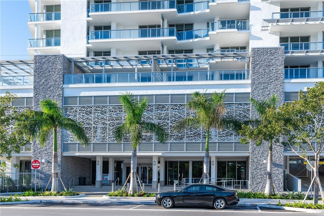 ADAGIO Fort Laud Beach - Residential