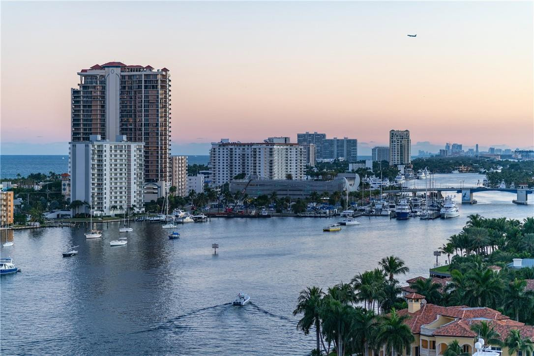 ADAGIO Fort Laud Beach - Residential