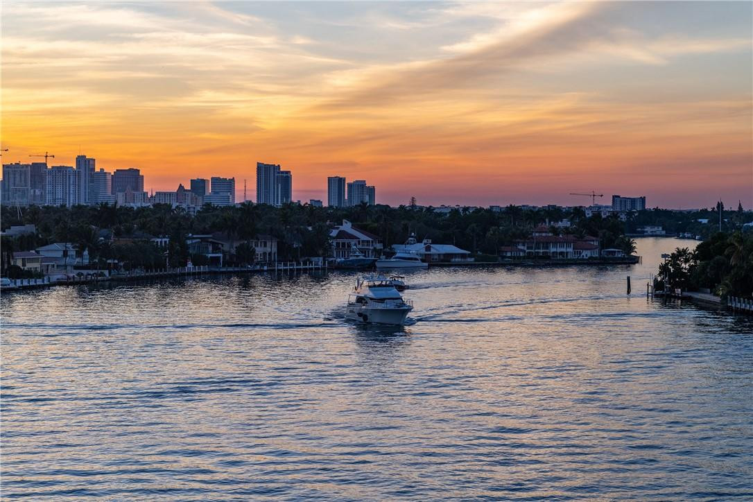 ADAGIO Fort Laud Beach - Residential