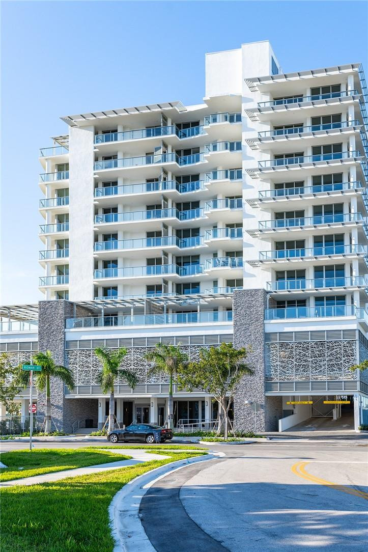 ADAGIO Fort Laud Beach - Residential