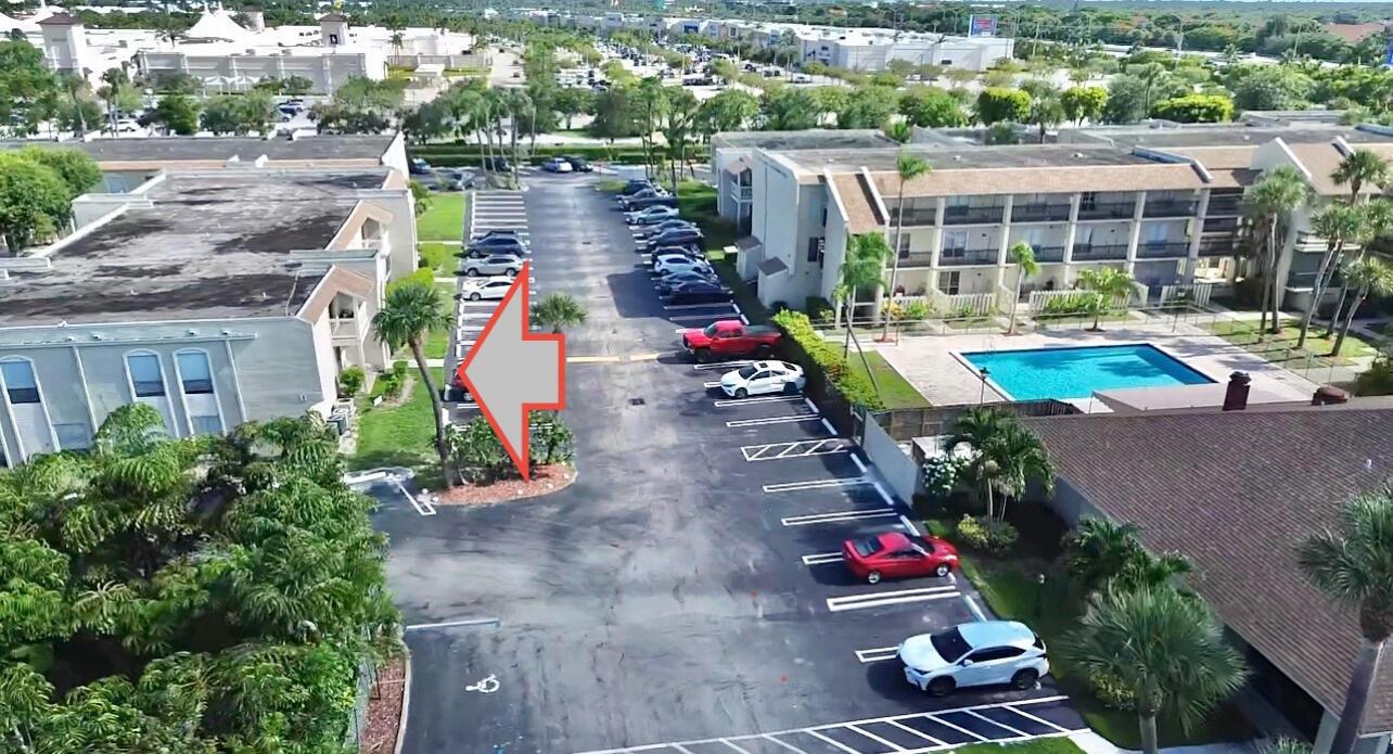 CROSS CREEK CONDO - Residential Lease