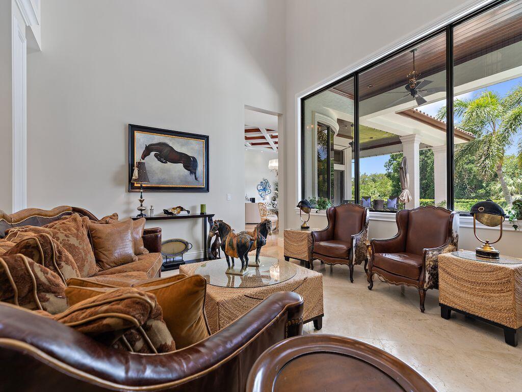 FIRST REPLAT OF RIVER POI - Residential