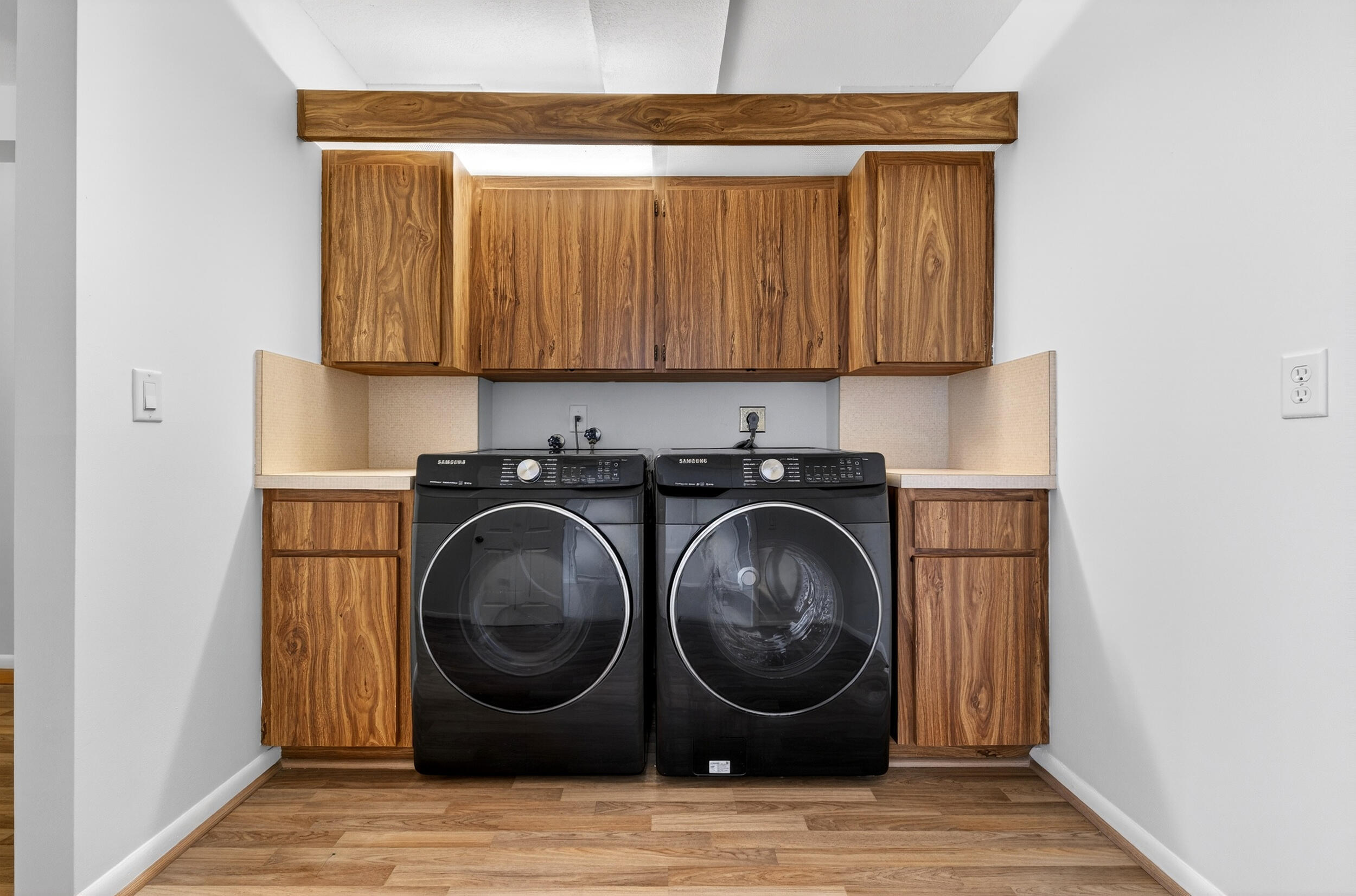 WHITEHALL VILLAGE - Residential Lease