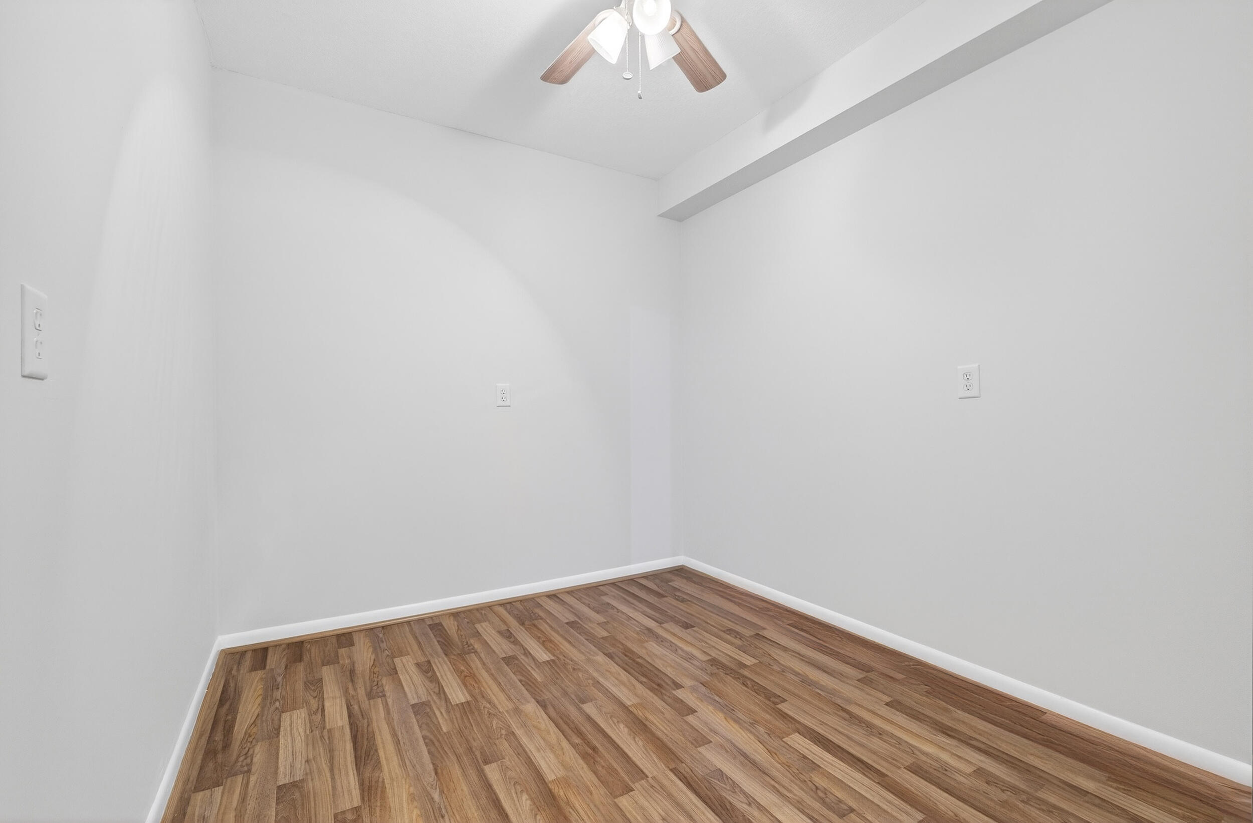 WHITEHALL VILLAGE - Residential Lease