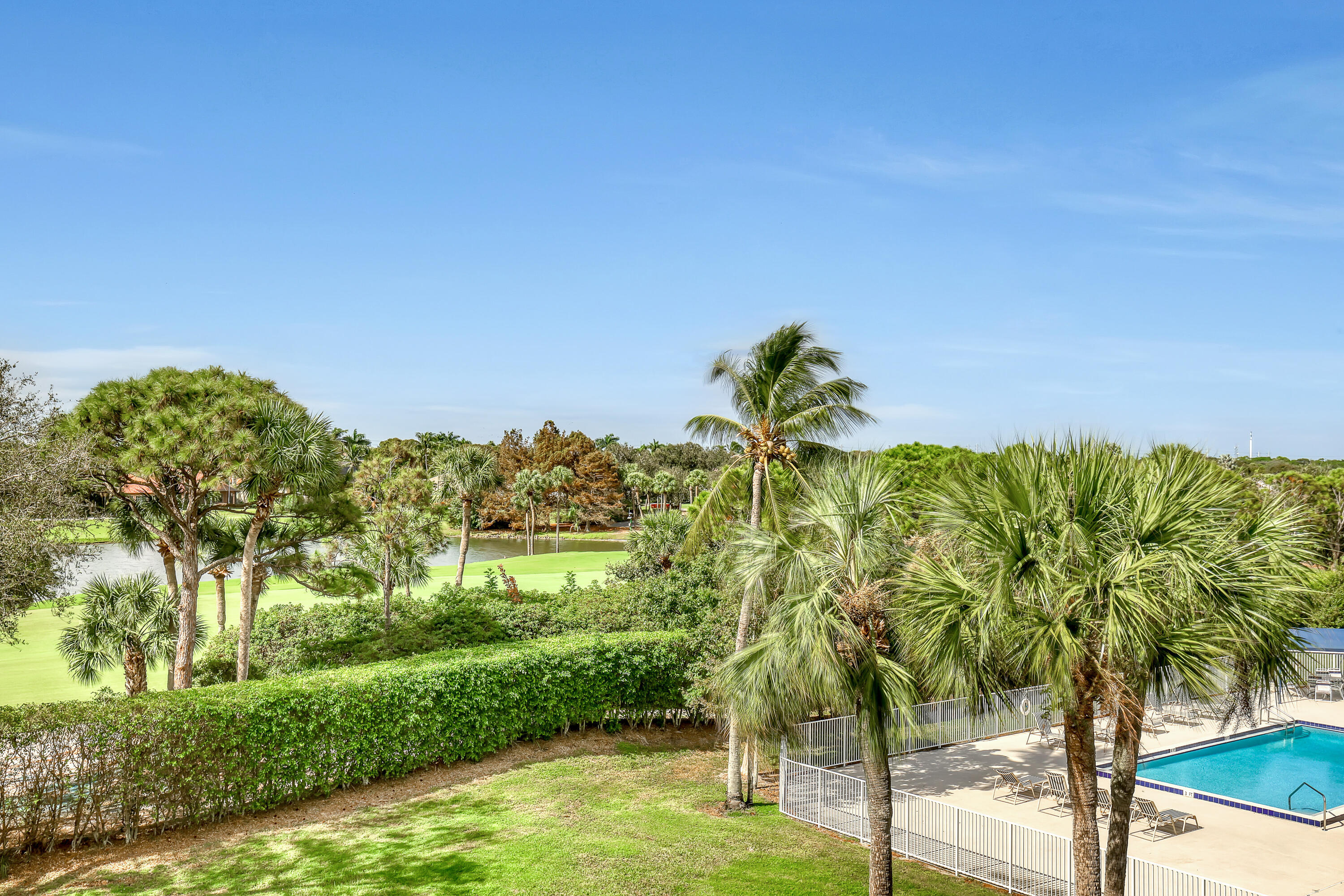 WHITEHALL VILLAGE - Residential Lease