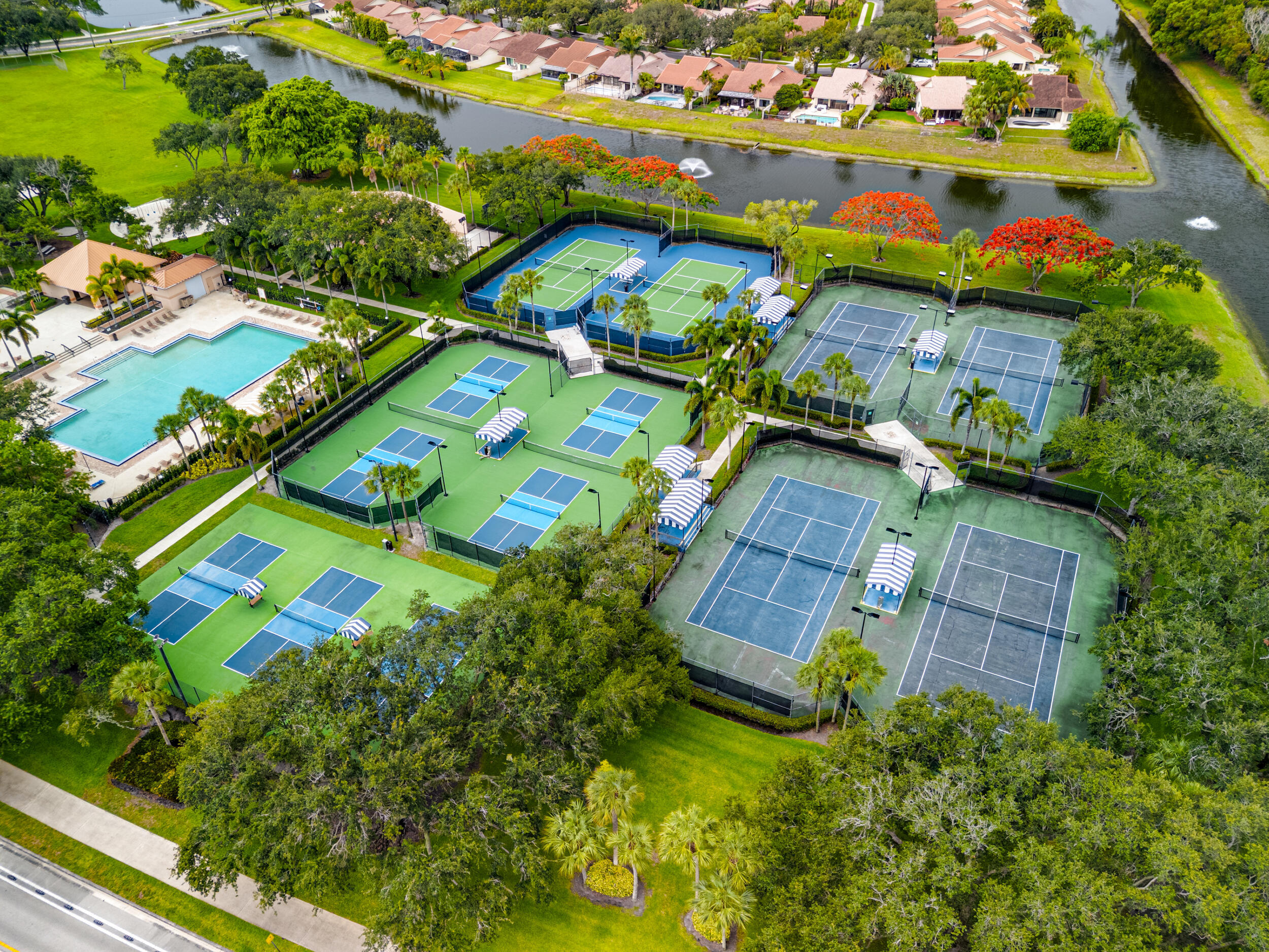 WHITEHALL VILLAGE - Residential Lease