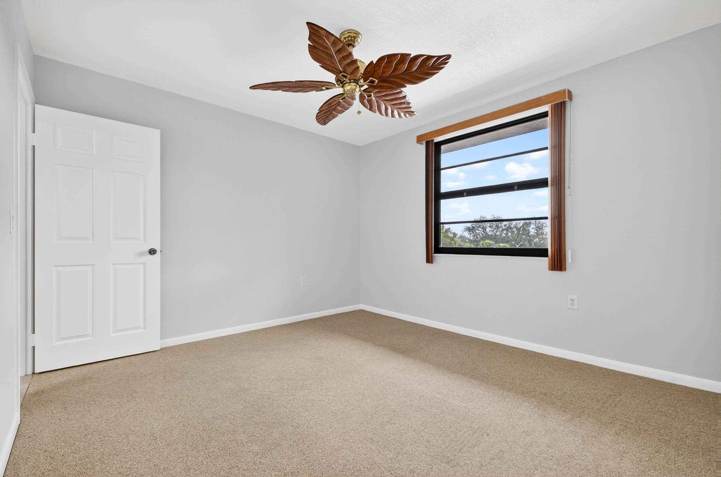 WHITEHALL VILLAGE - Residential Lease