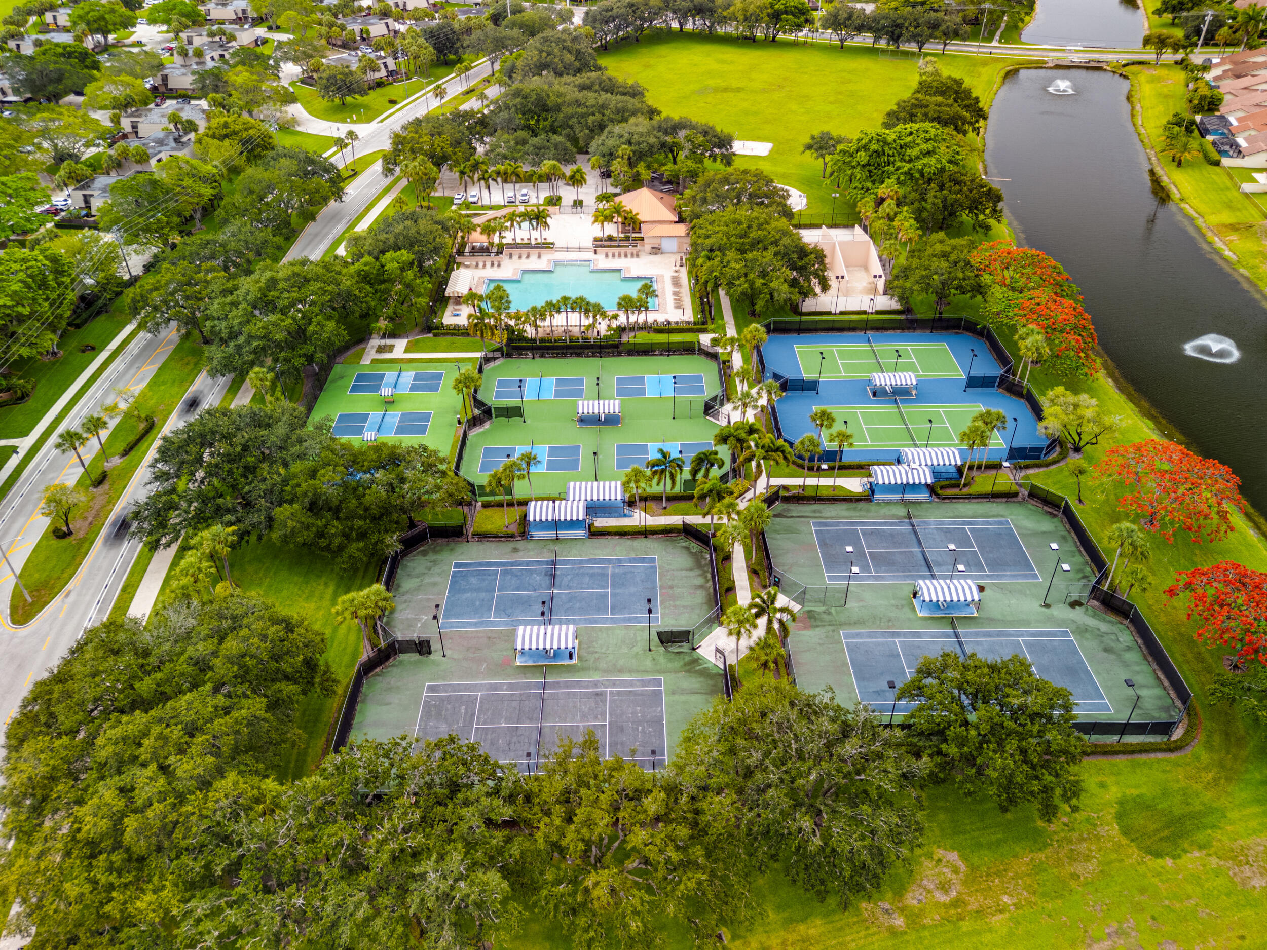 WHITEHALL VILLAGE - Residential Lease