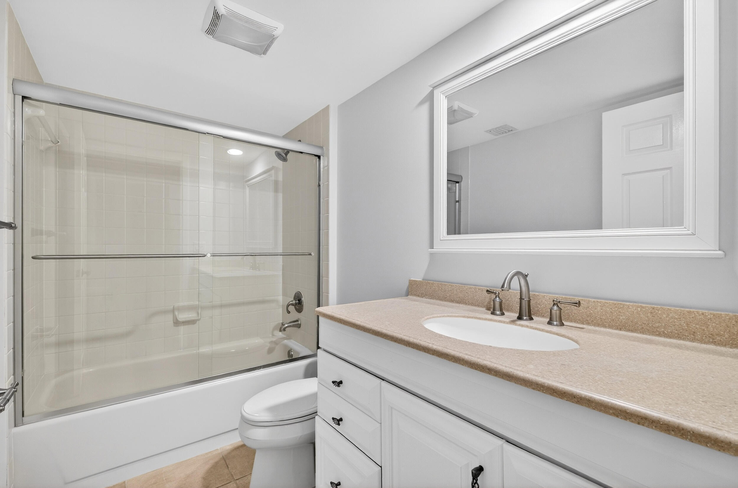 WHITEHALL VILLAGE - Residential Lease