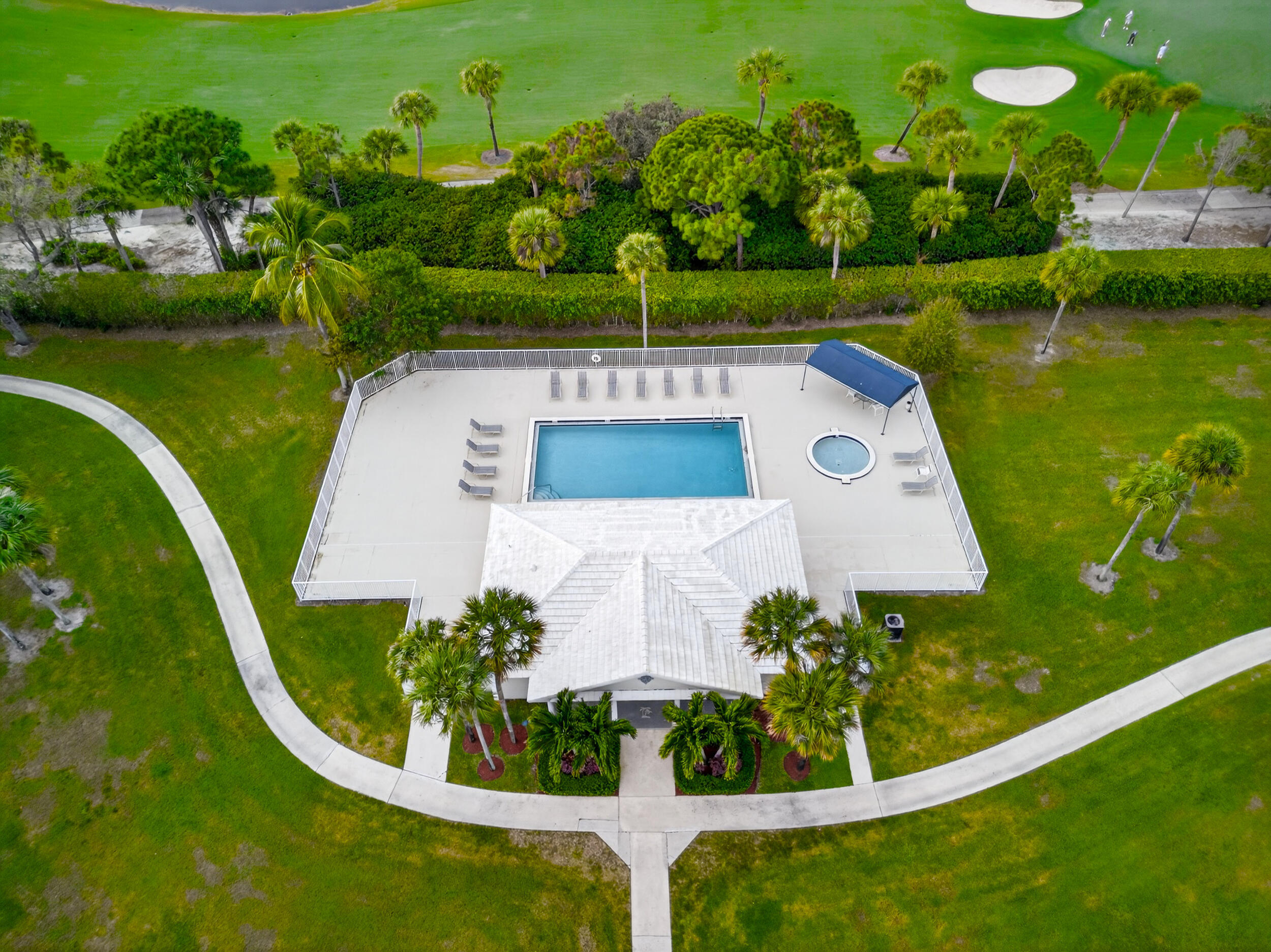 WHITEHALL VILLAGE - Residential Lease