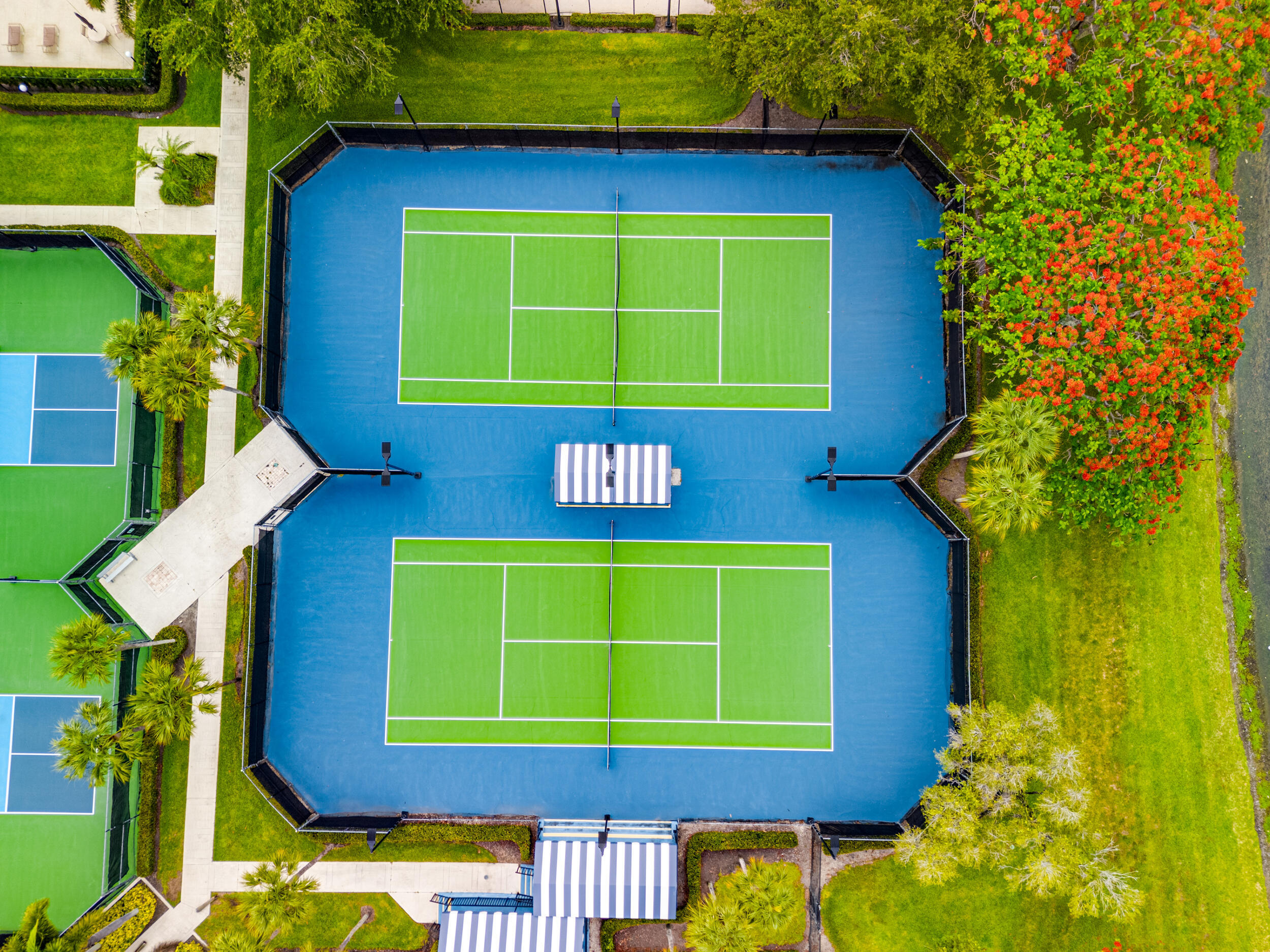 WHITEHALL VILLAGE - Residential Lease