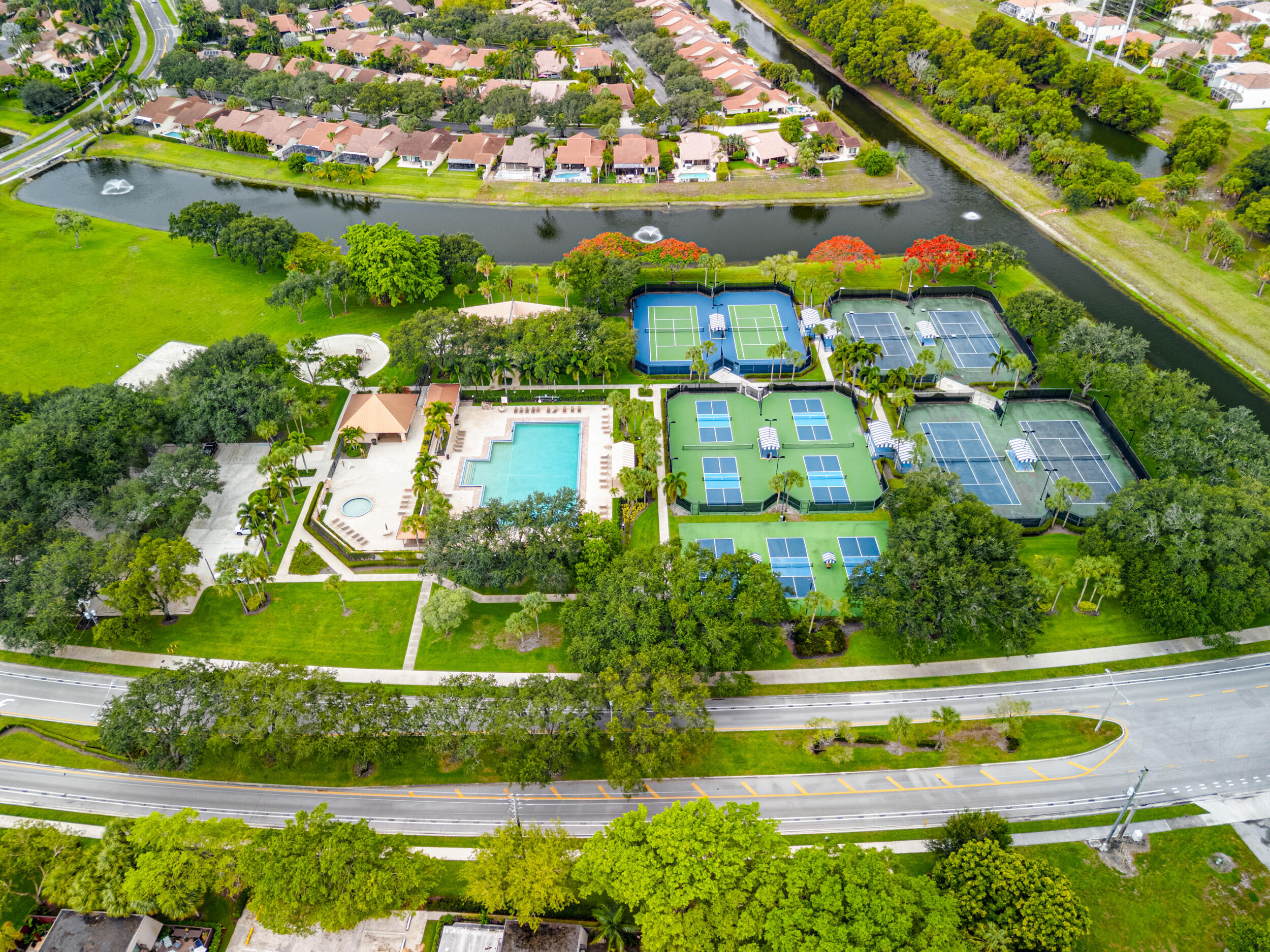 WHITEHALL VILLAGE - Residential Lease