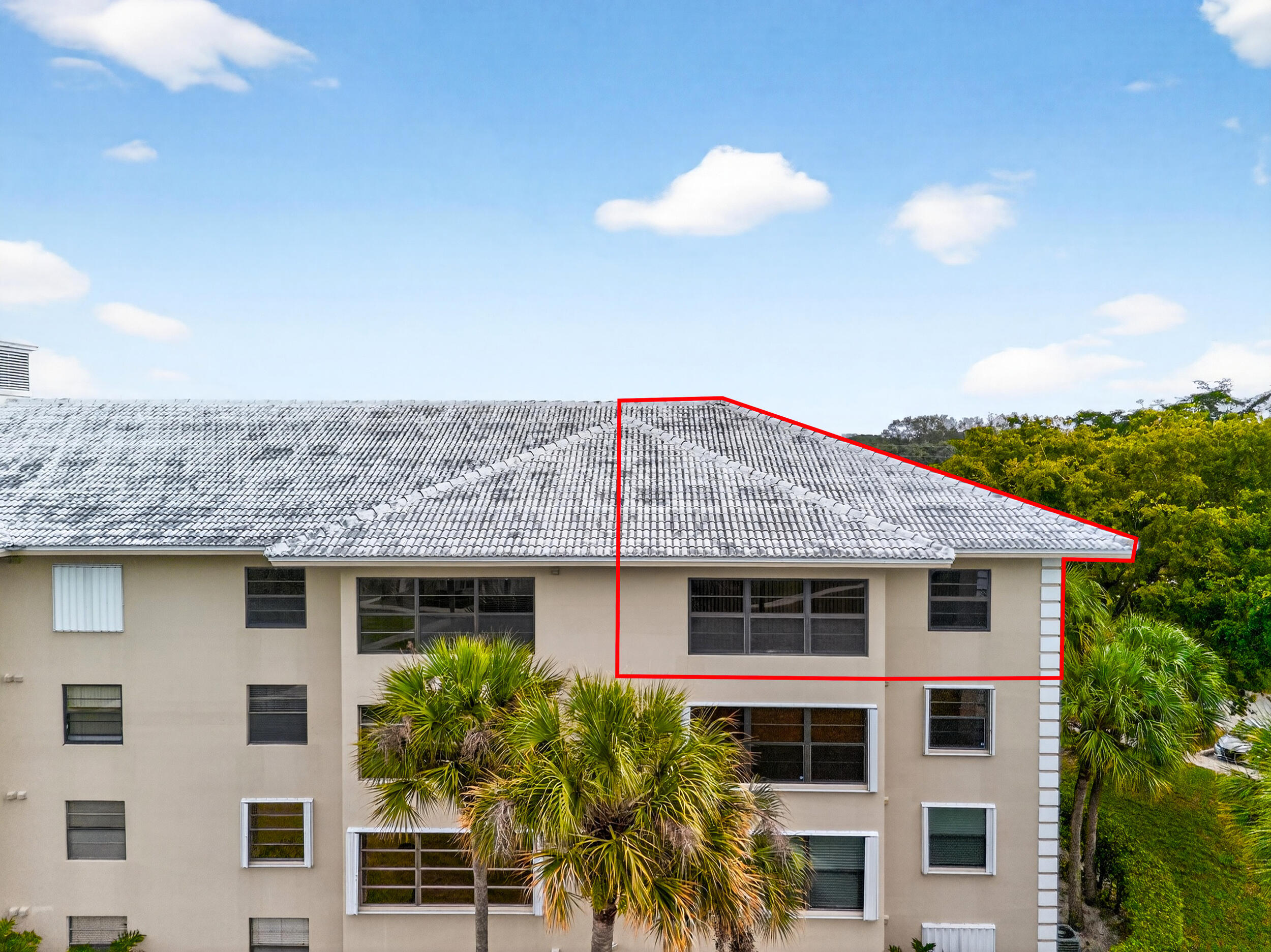 WHITEHALL VILLAGE - Residential Lease