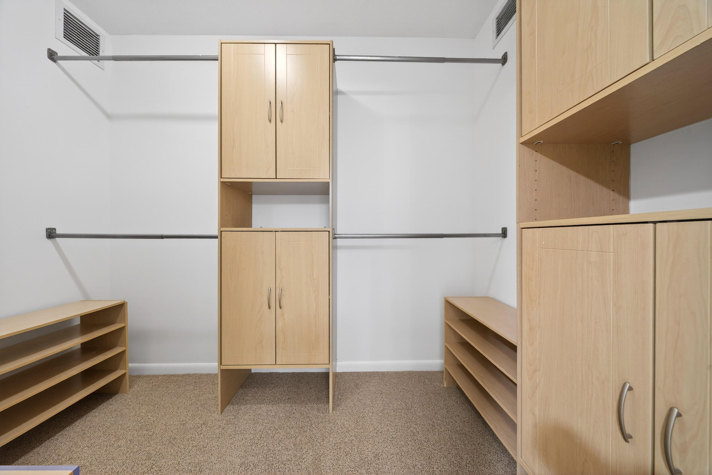 WHITEHALL VILLAGE - Residential Lease