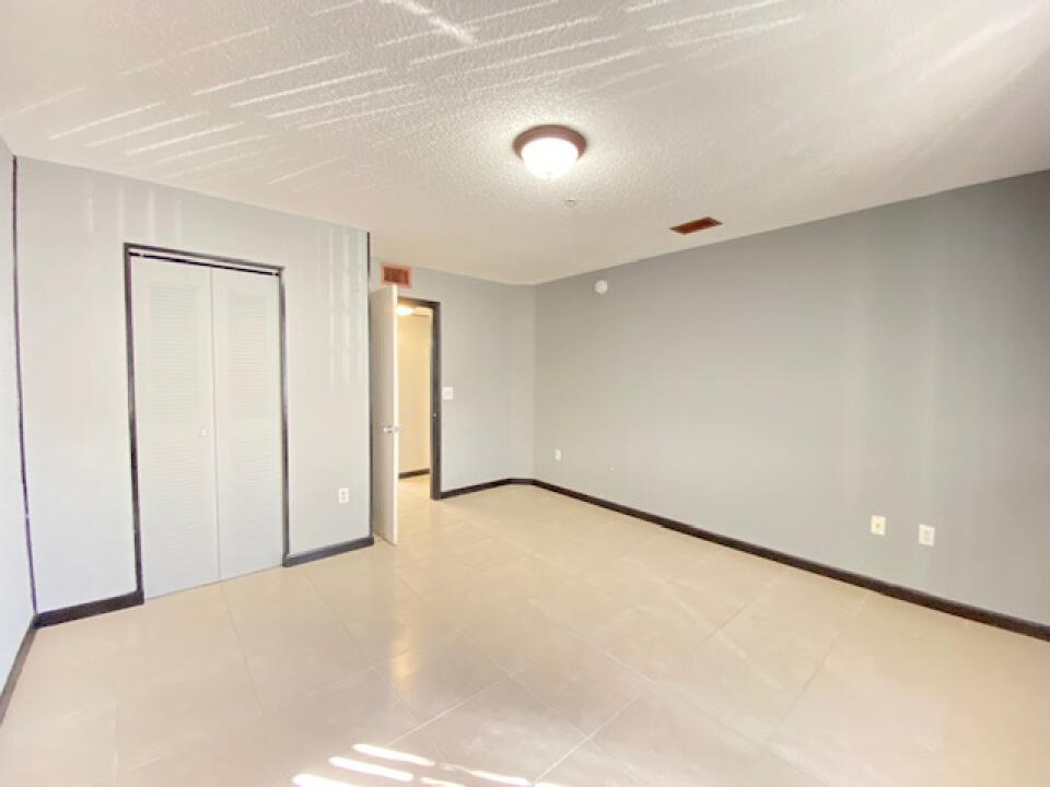 Enclave - Residential Lease