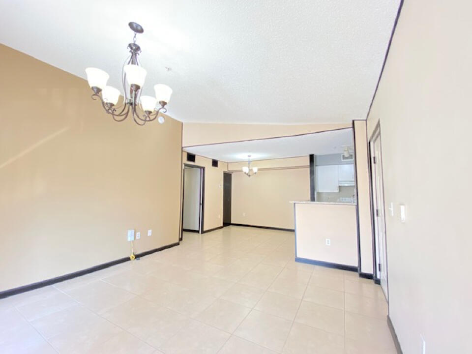 Enclave - Residential Lease