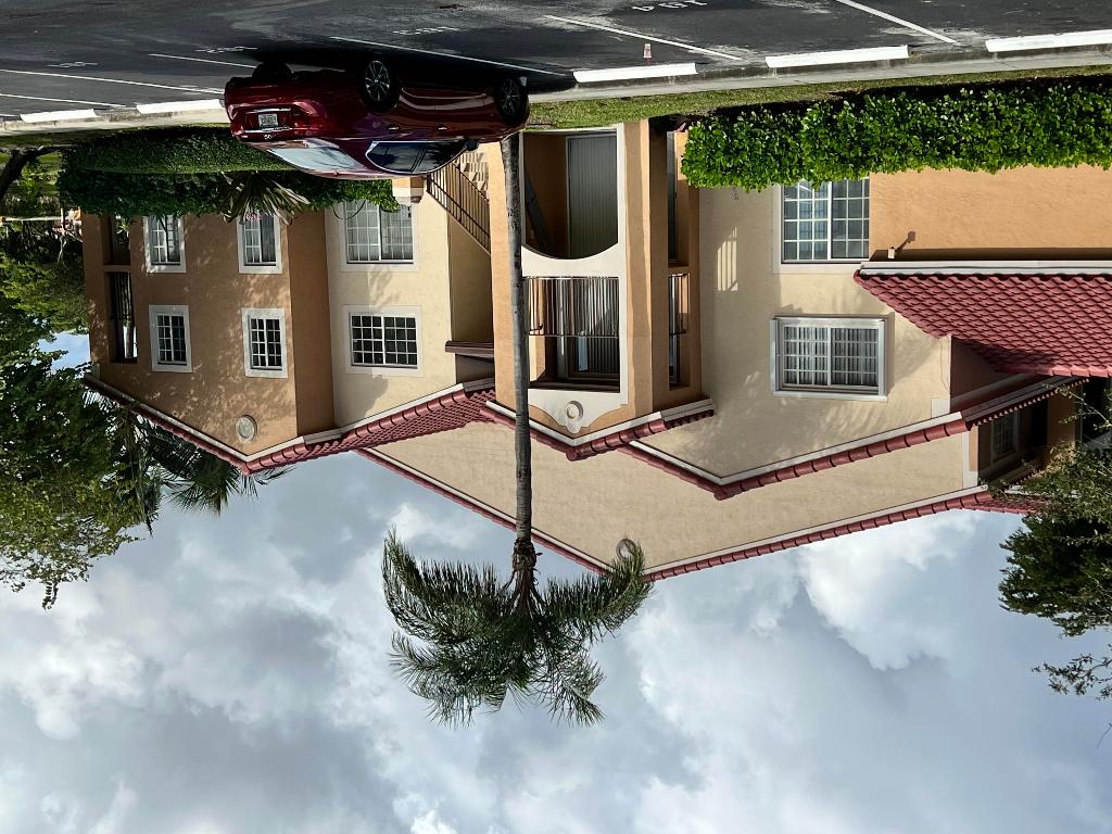 Enclave - Residential Lease