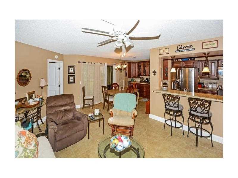 Parc Village - Residential