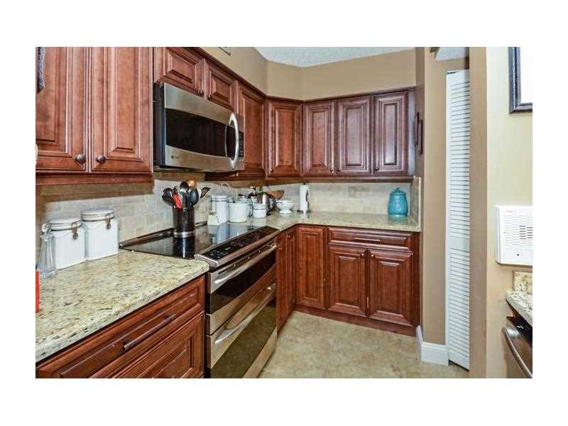 Parc Village - Residential