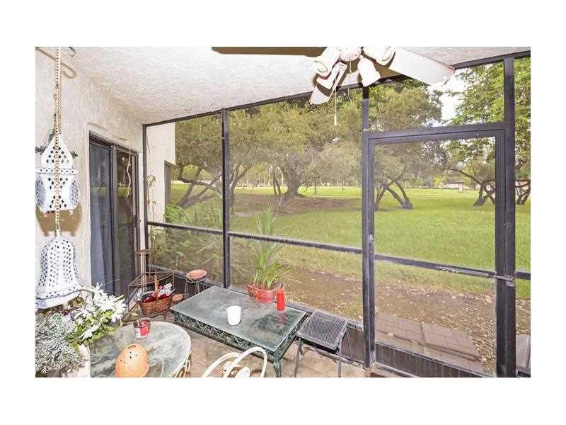 Parc Village - Residential