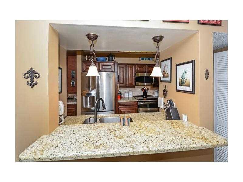 Parc Village - Residential