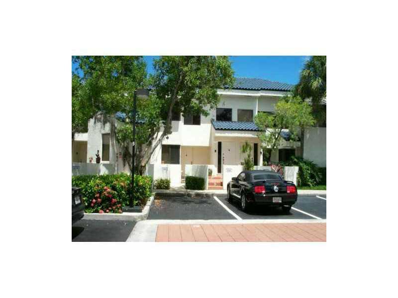 Parc Village - Residential