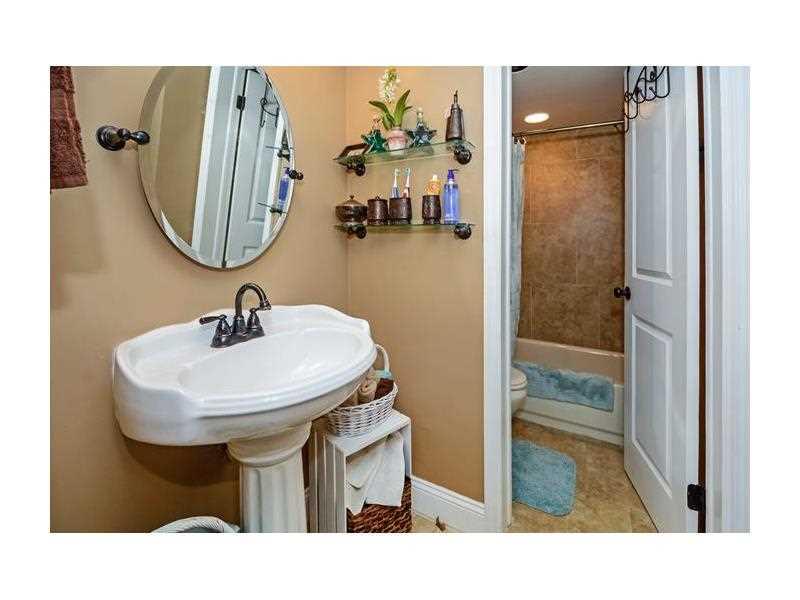 Parc Village - Residential