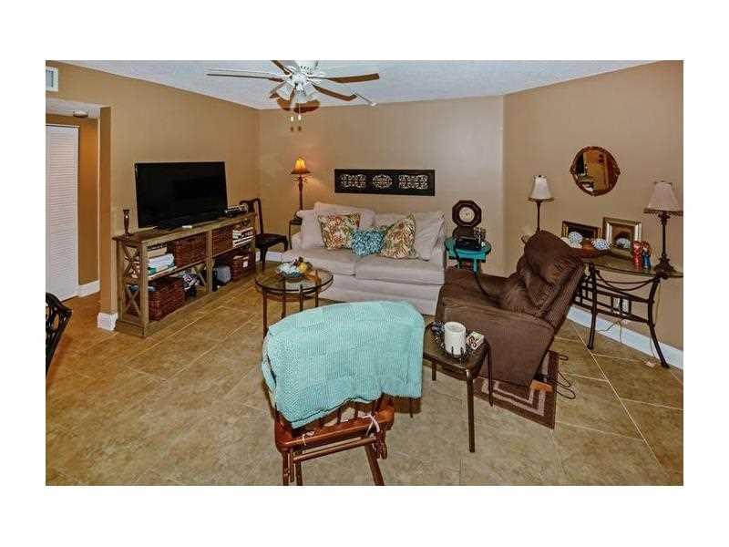 Parc Village - Residential