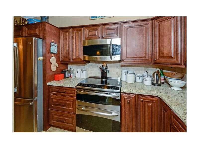 Parc Village - Residential