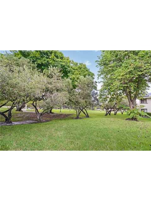 Parc Village - Residential