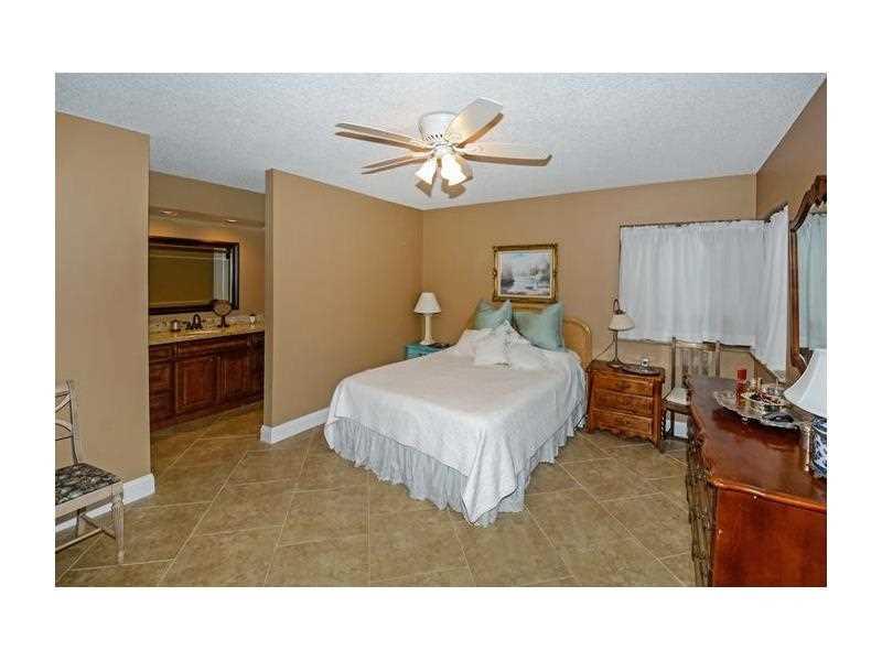 Parc Village - Residential