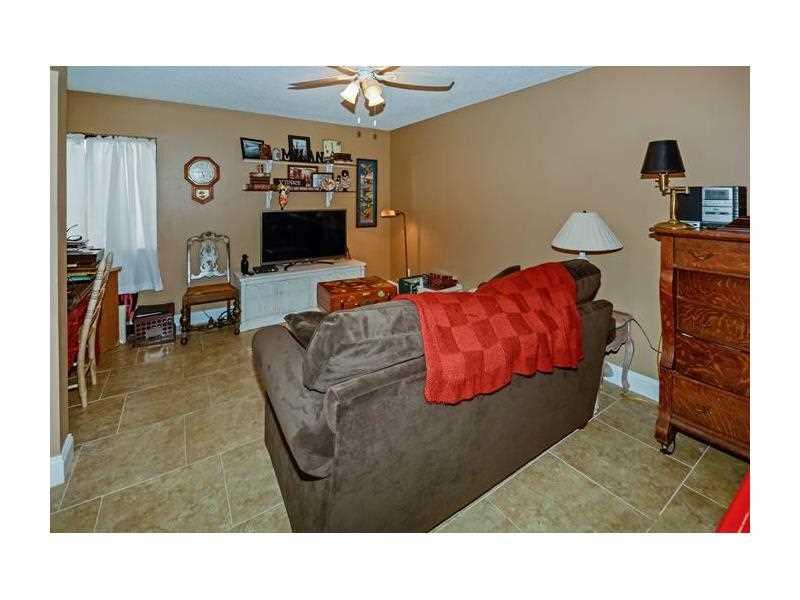 Parc Village - Residential