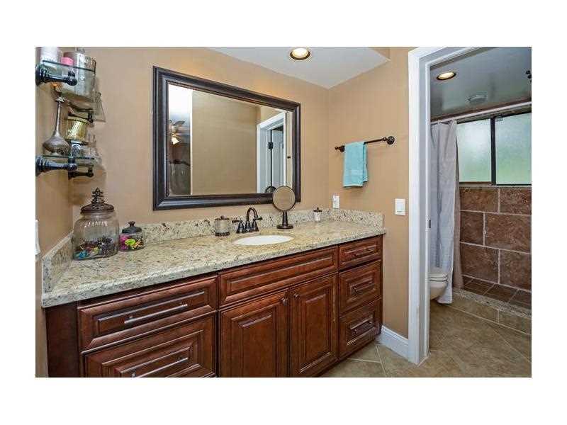 Parc Village - Residential