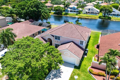 8885 Spring Valley Drive Boynton Beach FL 33472