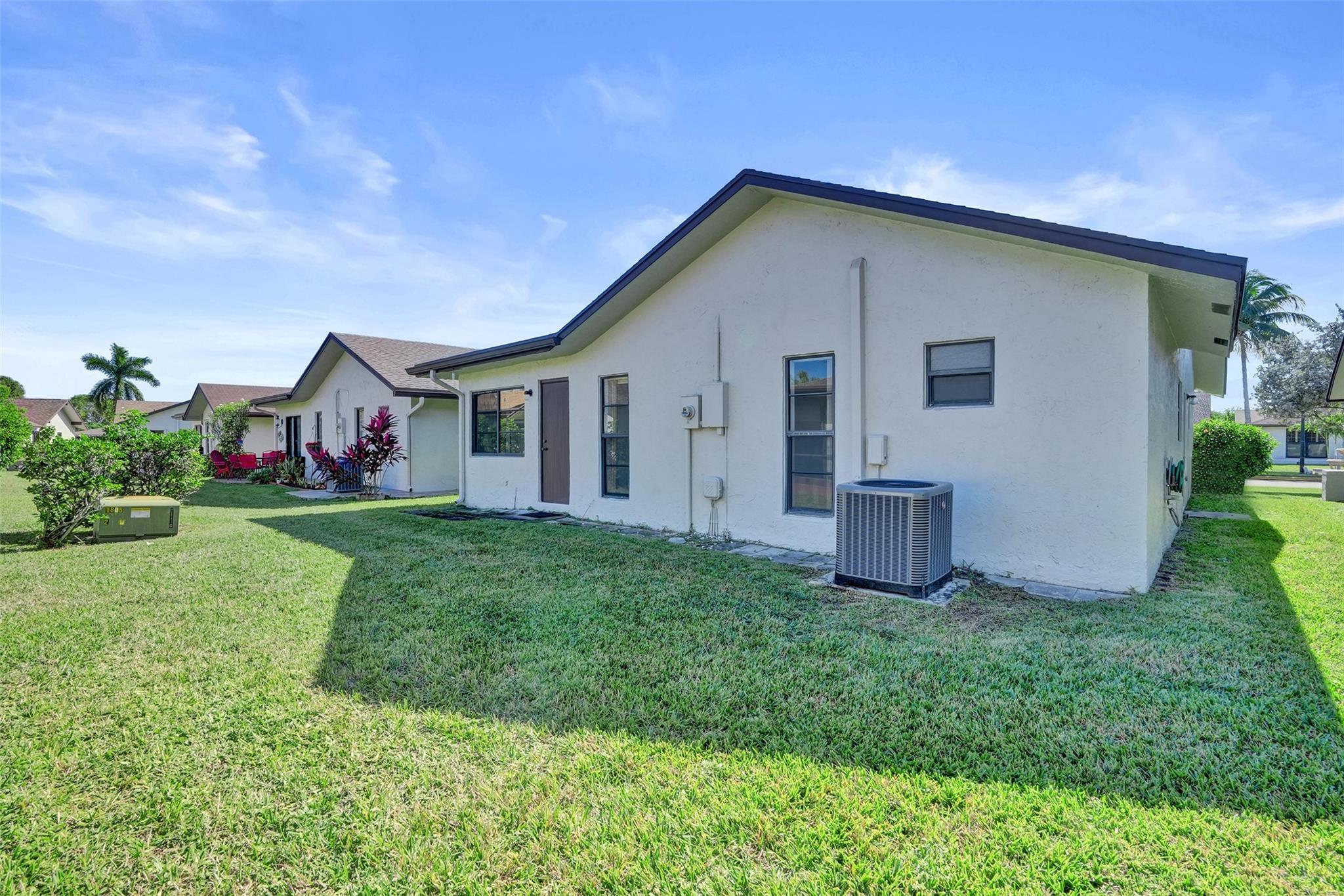 The Meadows Of Crystal Lake - Residential